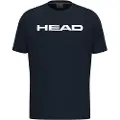 Head Club Original T-shirt Med Korte ærmer