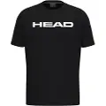 Head Club Original T-shirt Med Korte ærmer