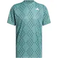 Adidas Club Climacool Graphic T-shirt Med Korte ærmer