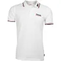 Lonsdale Lion Kortærmet Polo