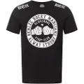 Benlee Westfall T-shirt Med Korte ærmer