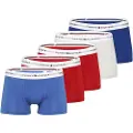 Tommy Hilfiger Um0um03432 Boxers 5 Enheder