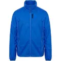 Colmar Colmartil mænd. 1893-2XQ Uforet jakke med hætte ved kraven blå (56), Casual, Polyester