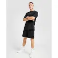 Nike NOCTA Cardinal Fleece-shorts - sort