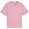 Puma Essentials Boxy Tee Youth, Age, Poised Pink, 13-14Y