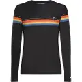 O'Neill O´riginals Langærmet Rashguard