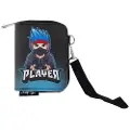 Tinka PUNG PLAYER WALLET