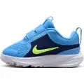 Nike Star Runner 5-sko til babyer/småbørn - blå