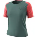 Dynafit Transalper T-shirt Med Korte ærmer