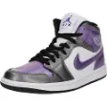 Jordan Air Jordan 1 Mid SE-sko til kvinder - hvid