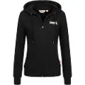 Lonsdale Calder Vale Sweatshirt Med Lynlås