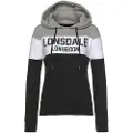 Lonsdale Penbryn Hættetrøje
