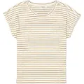 Garcia Z0021 T-shirt Med Korte ærmer