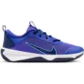 Nike Omni Multi-Court-sko til større børn (indendørs/bane) - lilla