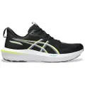 Asics Asicstil mænd. 1011C077 Træningssko GT-1000 14 sort (47), Fast, Blonder, Casual, Sport, Løb, Multisport