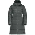 Jack Wolfskin Eisbach Frakke