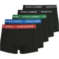 Jack & Jones Huey Boxers 5 Enheder