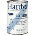 Hardys Sensitiv lam med selleri og æble vådfoder til hunde