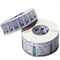 Zebra Z-ULTIM 3000T 102X102MM WHITE