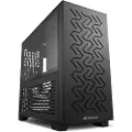 Sharkoon Ms-z1000 Pc-tårnhus