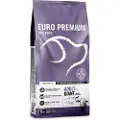 Euro Premium Adult Giant w/Lamb & Rice hundefoder
