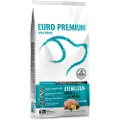 Euro Premium Euro-Premium Sterilized+ - 10 kg