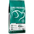Euro Premium Medium Adult kylling, ris til hunde - 12 kg