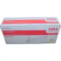 OKI Tromle Gul - C8600
