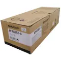 Sharp Tonerkassette Sort BPB50GTA Modsvarer: N/A