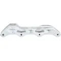 Powerslide Elite Casted Aluminium Trinity Rulleskøjter