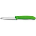Victorinox Paring Knife 8 cm, grøn
