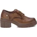 Refresh Refreshtil kvinder. 17198802-TAUPE Mokkasiner 171988 brun (38), 5-8 cm, Blonder, Casual, Klassisk