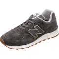 New Balance Pigsuede Pack Sko