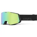 100% Snowcraft Hiper Skibriller