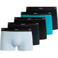 Hugo Boss Essential 10267407 Trunk Boxers 5 Enheder