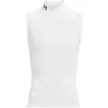 Under Armour Heatgear Armour Comp Mock ærmeløs T-shirt