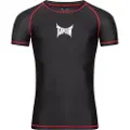 TAPOUT Crystal T-shirt Med Korte ærmer