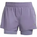 Adidas Own The Run Climacool 2in1 Shorts