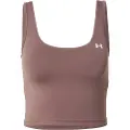 Under Armour Motion Emea ærmeløs T-shirt