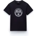 Napapijri Bollo T-shirt Med Korte ærmer