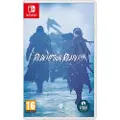 Nintendo Switch Redemption Reapers (import)