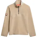 Superdry Active Halv Lynlås Sweatshirt