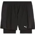 Puma Run Velocity 2in1 Shorts