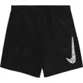 Nike Trophy23 Dri-FIT-shorts til større børn - sort