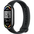 Xiaomi Smart Band 10 Aktivitetsarmbånd