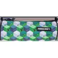 Stor MINECRAFT Round pencil case 22 x 7 cm