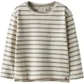 Name it Loose Fit Top Med Lange Ærmer