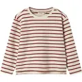 Lil´ Atelier Økologisk Bomuld Top