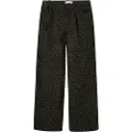 Name it Leopard Wide Leg Bukser