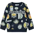 Name It Mini Pokemon Sweatshirt